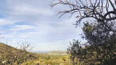 Terreno en venta en Alcalalí - Vista 3