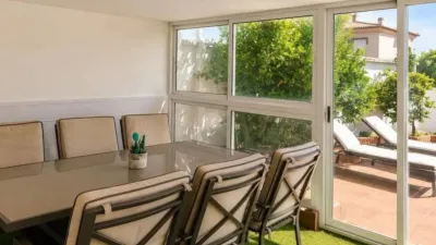 Chalet en calle C-2 photo 13