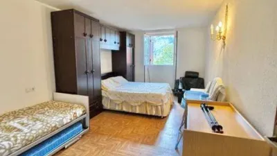 Rustic house in Goizueta photo 24