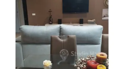 Apartment in Nervión photo 9