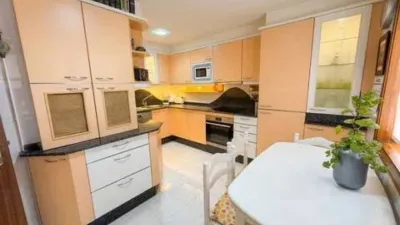 Piso – A Coruña, Os Rosales - Vista 4