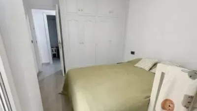 Apartment in Reina Victoria-Poeta Miguel Hernández photo 10