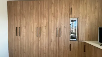 Apartment in Onil photo 6