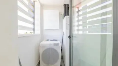 Apartment on Avenida Fernando Abril Martorell photo 29