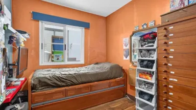 Apartment in San Miguel de Abona photo 11