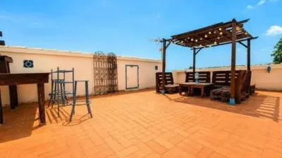 Chalet in Torrellano-Valverde-Parc Empresarial photo 21