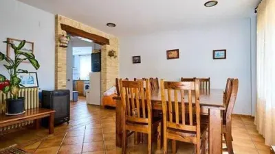 Chalet on Calle de La Baiona Alta, No Number photo 63