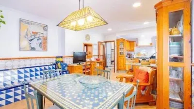 Chalet on Carrer 532 photo 19