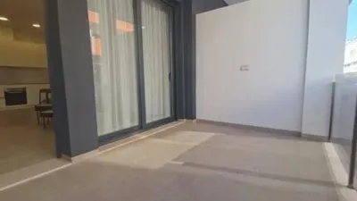 Pis – Torrevieja - Vista 5