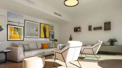 Casa - Vista 5
