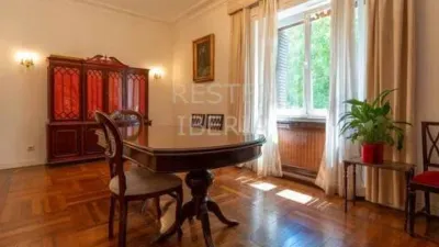 Apartment in Argüelles photo 38