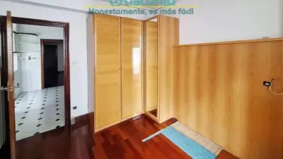 Apartment on Avenida de Agirre Lehendakaria photo 9