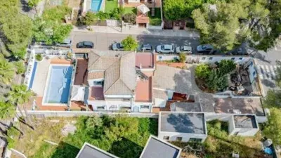 Chalet on Carrer 532 photo 7