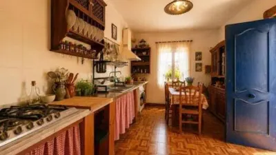 Chalet in Torrellano-Valverde-Parc Empresarial photo 38