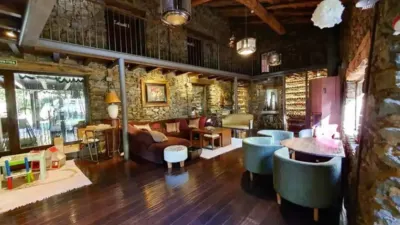 Rustic house in Planoles photo 3