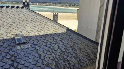 Penthouse on Calle del Rego, Foz photo 16