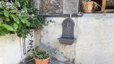 Chalet in Arrankudiaga-Zollo photo 12