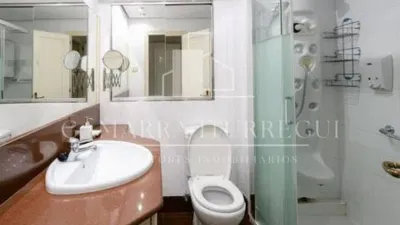 Apartment in Bilbao photo 14