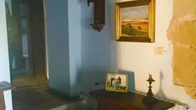 Chalet in Villapresente Barrio photo 12