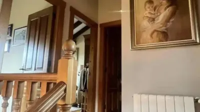 Chalet in Hinojedo photo 64