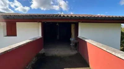 Rustic house in Goizueta photo 28