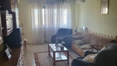 Apartment in Mondéjar photo 8