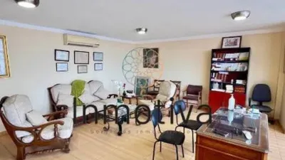 Apartment on Avenida de Santa Cruz photo 5