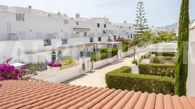 Duplex for sale on Avenida de Juan Sebastián Elcano photo 37