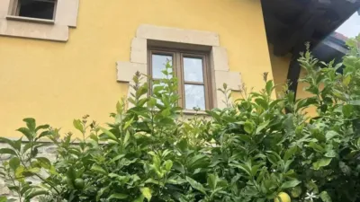 Chalet in Hinojedo photo 9