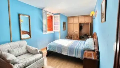 Rustic house in Goizueta photo 19