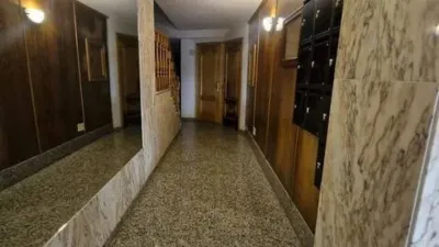 Penthouse on Calle del Rego, Foz photo 4