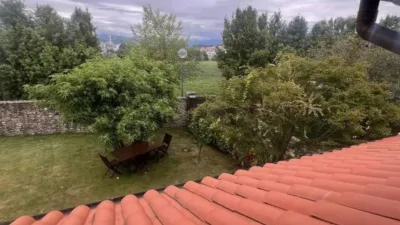 Chalet in Hinojedo photo 74