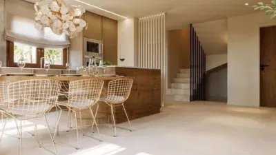 Casa – El Campello - Més
