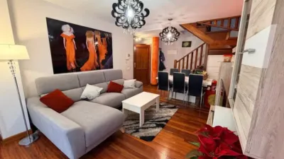 Apartment on Avenida de Ansar photo 18