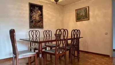 Apartment in Estrella photo 5