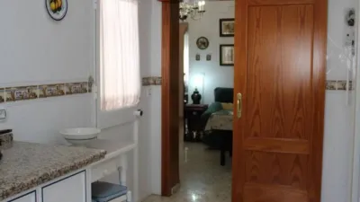 Chalet on Calle del Altozano photo 45