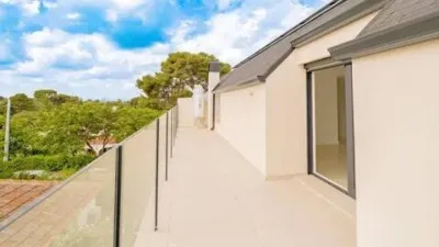 Penthouse at Calle 7, 61 photo 45