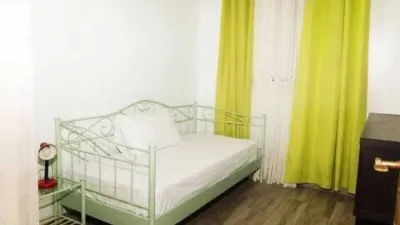 Apartment on Juan XXIII photo 11