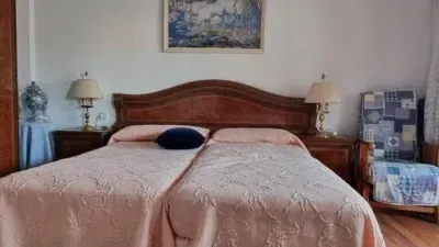 Apartment in Brazomar photo 16