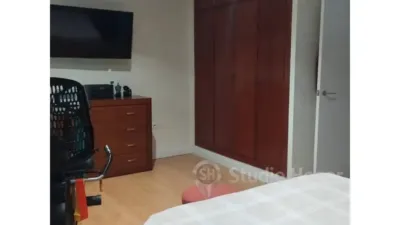 Apartment in Nervión photo 13