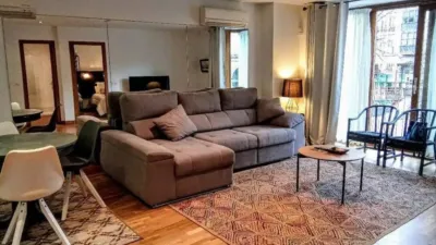 Apartment in La Inmobiliaria-Barreda photo 5