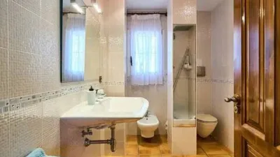 Chalet on Calle de La Baiona Alta, No Number photo 64