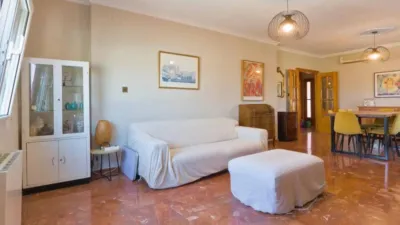 Chalet on Calle de Goya photo 8
