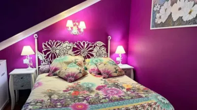 Apartment on Avenida de Ansar photo 43