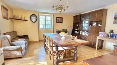 Rustic house in Goizueta photo 4