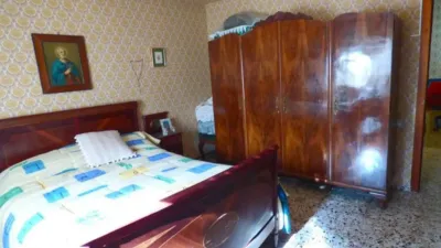Chalet in Onil photo 11