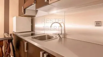 Apartment in Argüelles photo 22