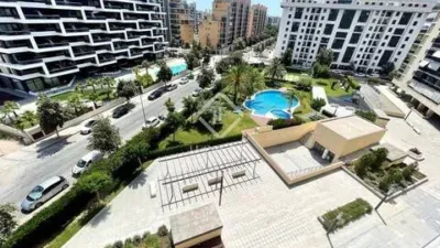 Apartment in La Condomina photo 7