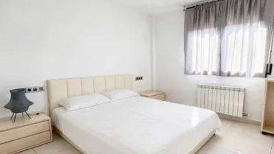 Apartment in Roda de Ter photo 5
