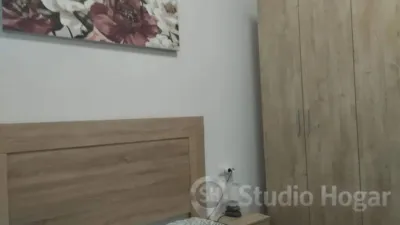 Apartment in Isla Chica photo 8